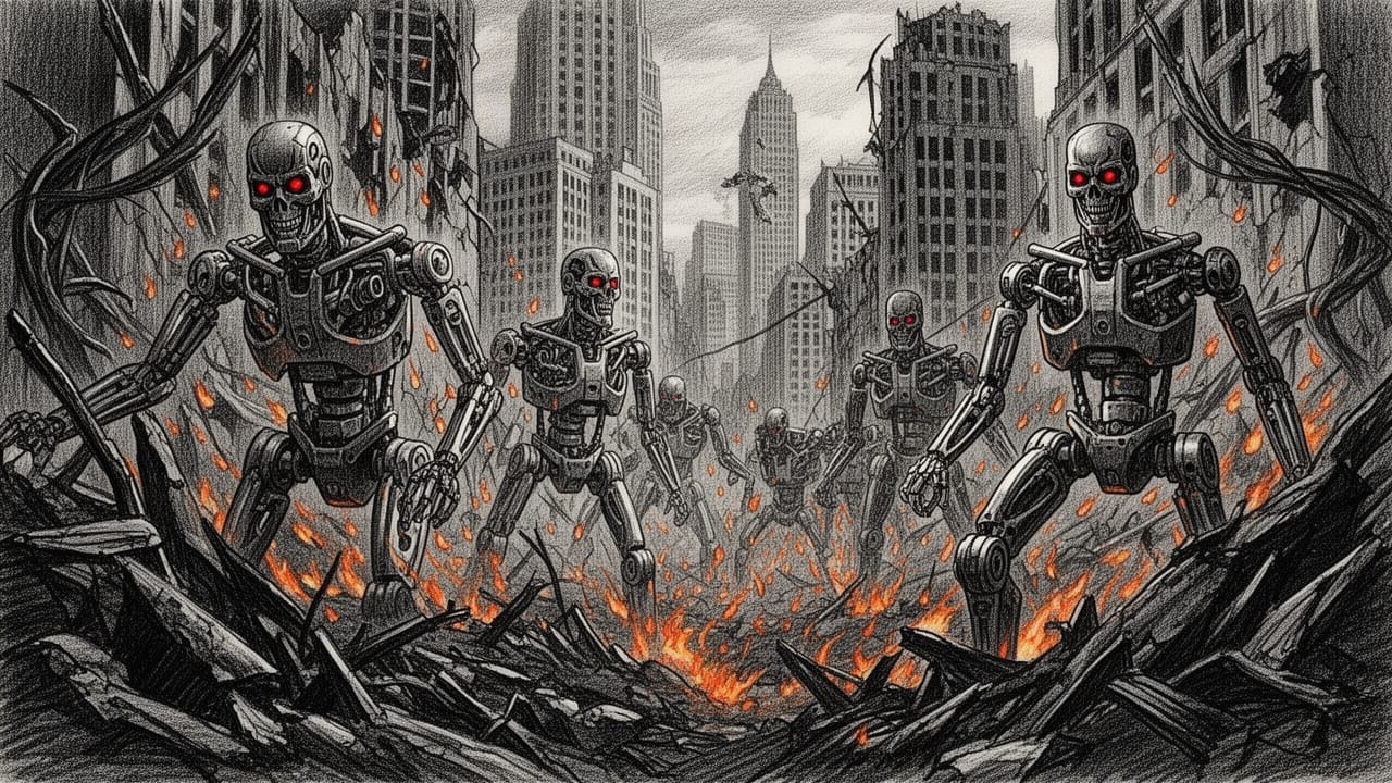 Szele Tamás: Moltbook, avagy a világvége-humbug thumbnail